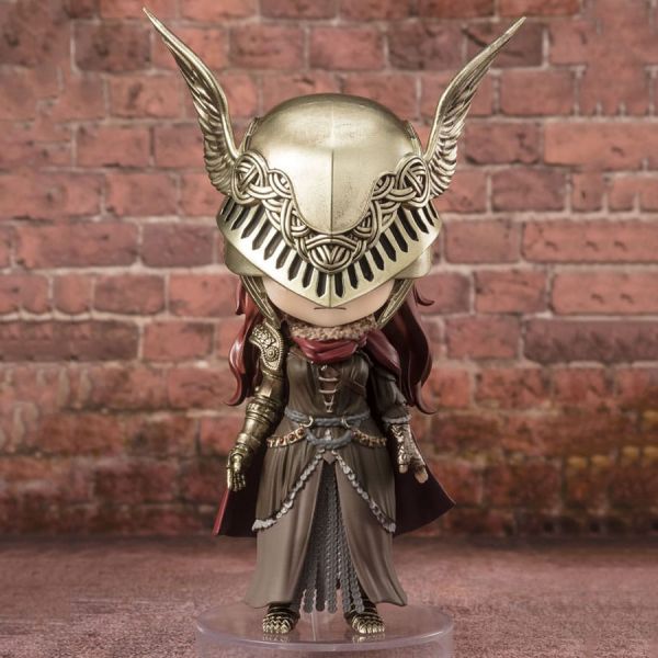 Figuarts mini Malenia, Blade of Miquella (Elden Ring) Main Image