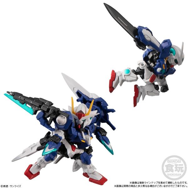 [Gashapon] Mobility Joint Gundam Vol. 5 (Single Randomly Drawn Item from the Line-up) Additional Image 7