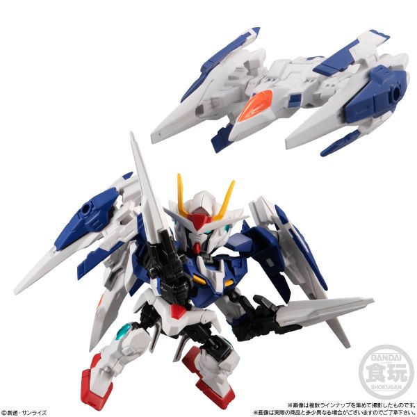[Gashapon] Mobility Joint Gundam Vol. 5 (Single Randomly Drawn Item from the Line-up) Additional Image 8