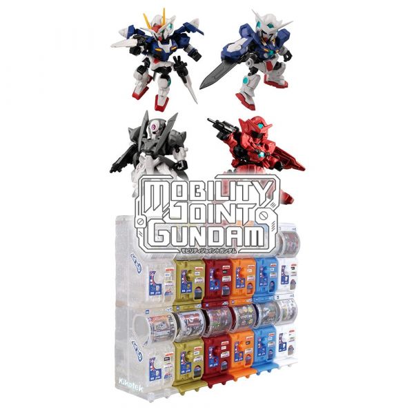 Gashapon top product image