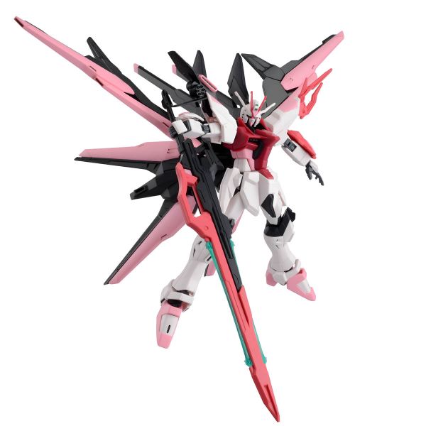 HG Gundam Perfect Strike Freedom Rouge (Gundam Build Metaverse) Main Image