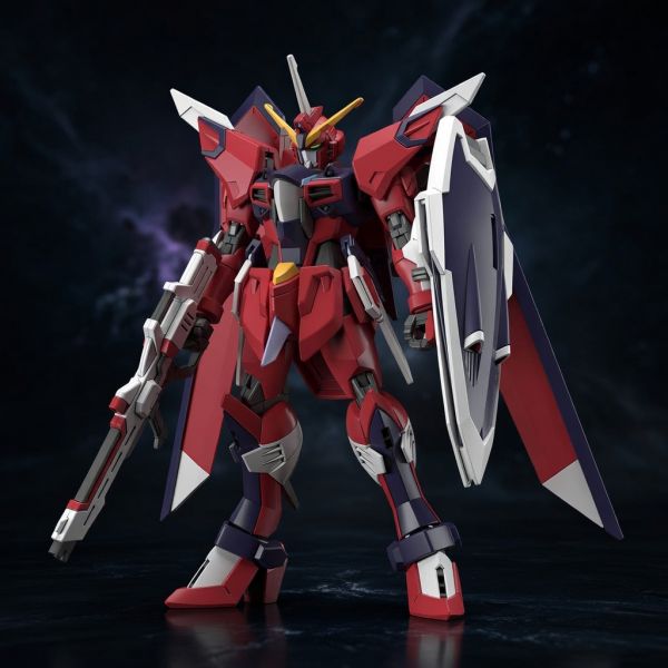 View Bandai Oct 2023 Gunpla Announcements page