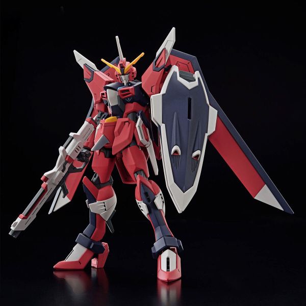 HG Immortal Justice Gundam (Mobile Suit Gundam SEED Freedom) Main Image