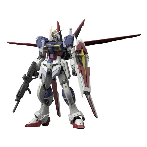 RG Force Impulse Gundam Spec II (Mobile Suit Gundam SEED Freedom) Main Image