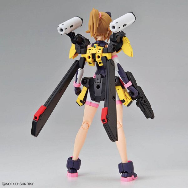 Figure-rise Standard Avatar Fumina (Gundam Build Metaverse) Additional Image 1