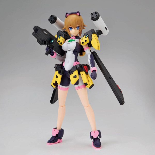 View Gundam Build Metaverse Gunpla Collection page