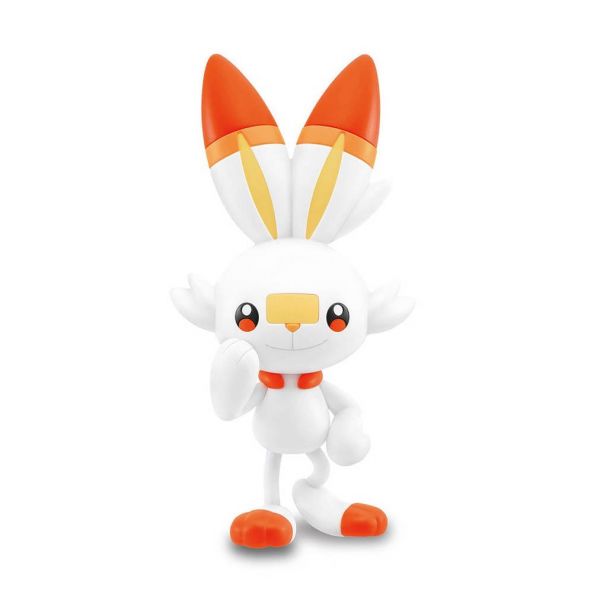 View Plamo Collection Quick!! Pokemon Collection page