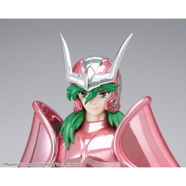 Myth Cloth Andromeda Shun (20th Anniversary Ver.) (Saint Seiya) Additional Image 3