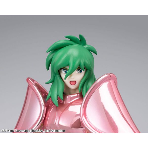 Myth Cloth Andromeda Shun (20th Anniversary Ver.) (Saint Seiya) Additional Image 5