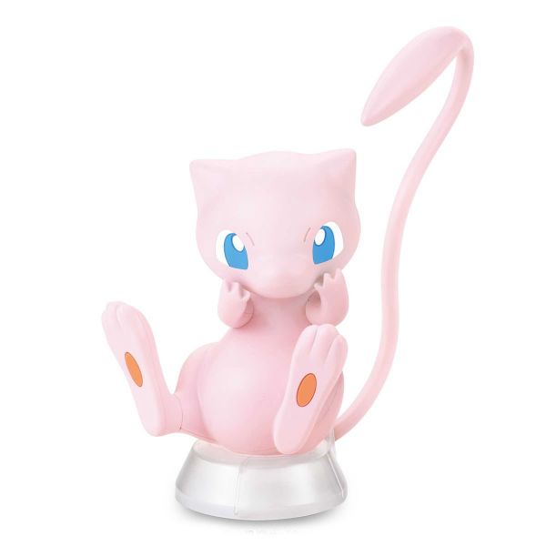 View Pokemon page