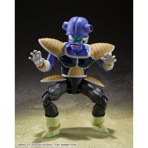 S.H. Figuarts Kewi (Dragon Ball Z) Additional Image 1