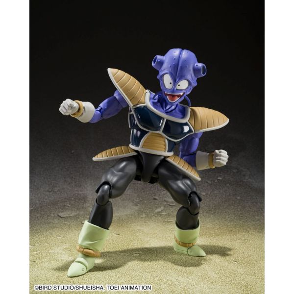 S.H. Figuarts Kewi (Dragon Ball Z) Additional Image 2