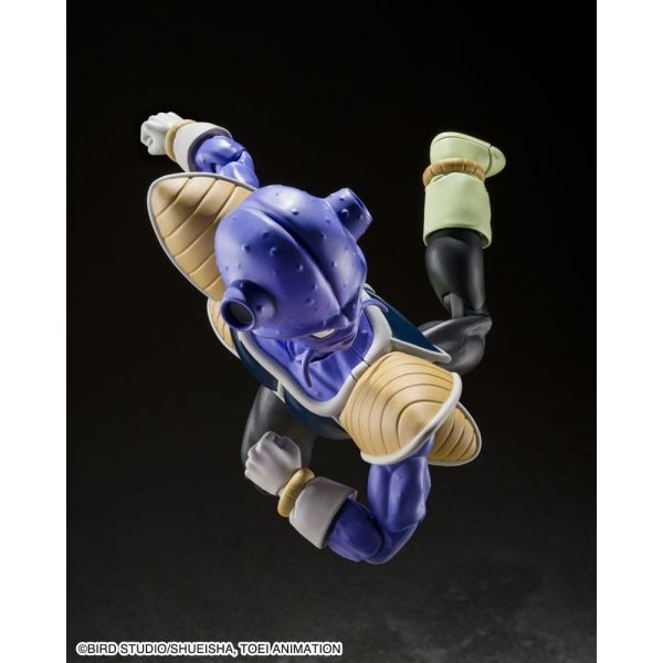 S.H. Figuarts Kewi (Dragon Ball Z) Additional Image 3