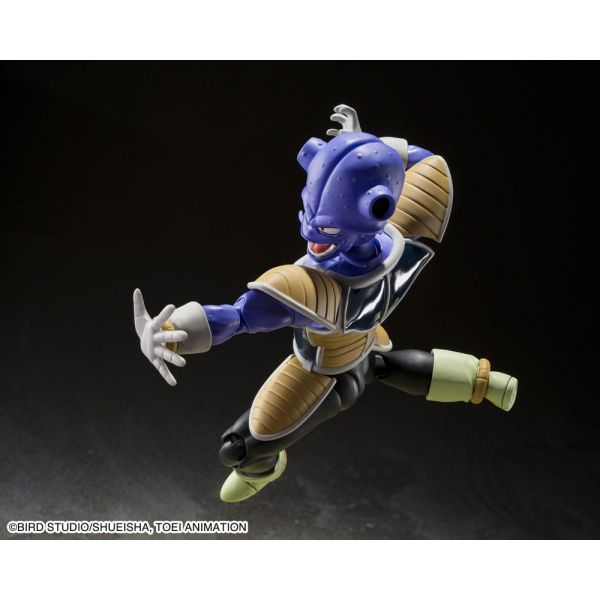 S.H. Figuarts Kewi (Dragon Ball Z) Additional Image 4