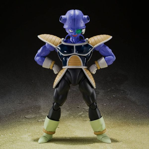 S.H. Figuarts Kewi (Dragon Ball Z) Main Image