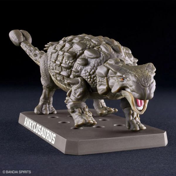 Plannosaurus Ankylosaurus Additional Image 2