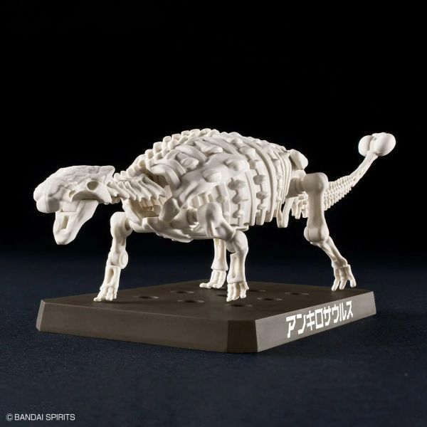 Plannosaurus Ankylosaurus Additional Image 1