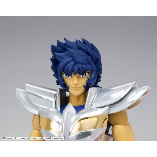 Myth Cloth Phoenix Ikki (20th Anniversary Ver.) (Saint Seiya) Additional Image 3
