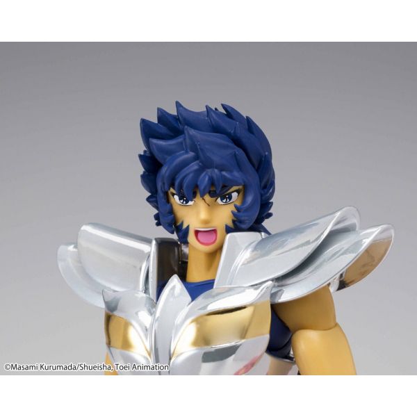 Myth Cloth Phoenix Ikki (20th Anniversary Ver.) (Saint Seiya) Additional Image 4