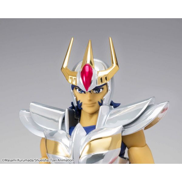 Myth Cloth Phoenix Ikki (20th Anniversary Ver.) (Saint Seiya) Additional Image 5
