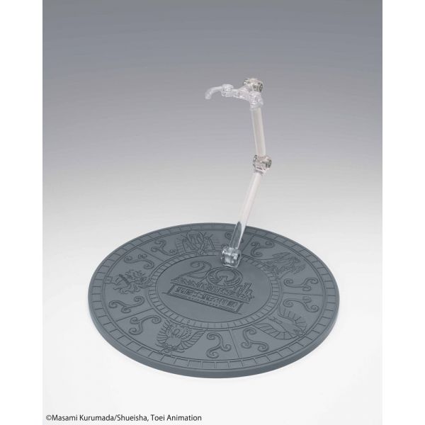 Myth Cloth Phoenix Ikki (20th Anniversary Ver.) (Saint Seiya) Additional Image 6
