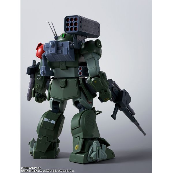 HI-METAL R Scopedog Red Shoulder Custom (VOTOMS) Additional Image 2