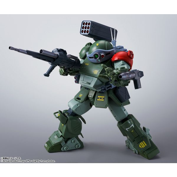 HI-METAL R Scopedog Red Shoulder Custom (VOTOMS) Additional Image 3