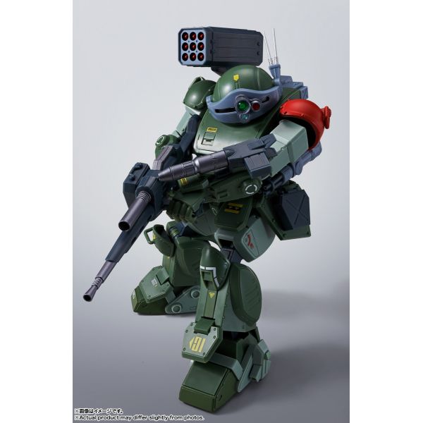 HI-METAL R Scopedog Red Shoulder Custom (VOTOMS) Additional Image 5