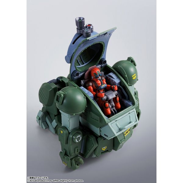 HI-METAL R Scopedog Red Shoulder Custom (VOTOMS) Additional Image 7