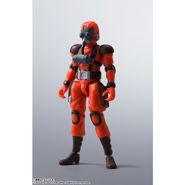 HI-METAL R Scopedog Red Shoulder Custom (VOTOMS) Additional Image 8
