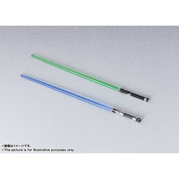 S.H.Figuarts Obi-Wan Kenobi (Episode I) (Star Wars) Additional Image 7