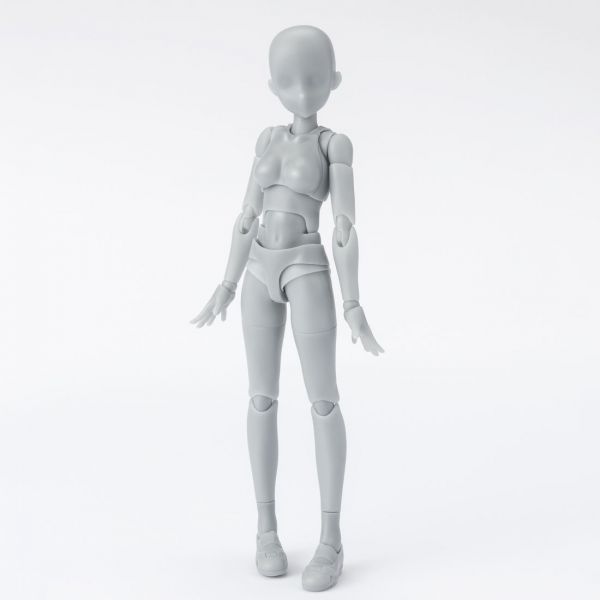 View Action Figures page