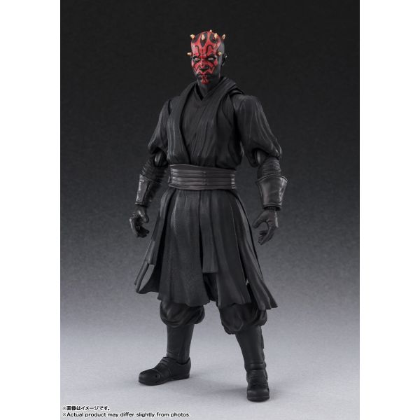 S.H.Figuarts Darth Maul (STAR WARS: The Phantom Menace) Additional Image 2