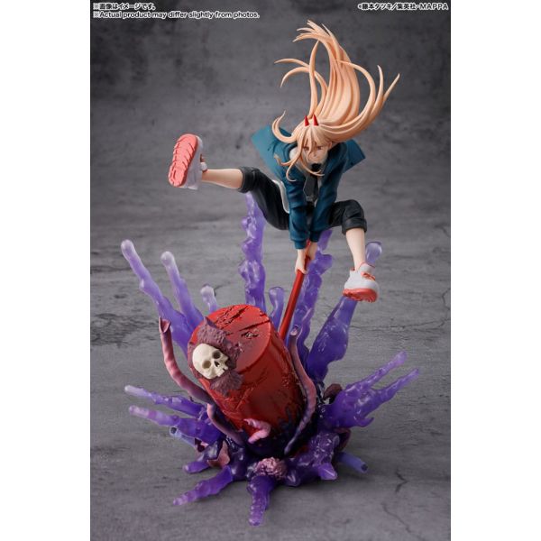 Figuarts ZERO Power (Chainsaw Man) Additional Image 1