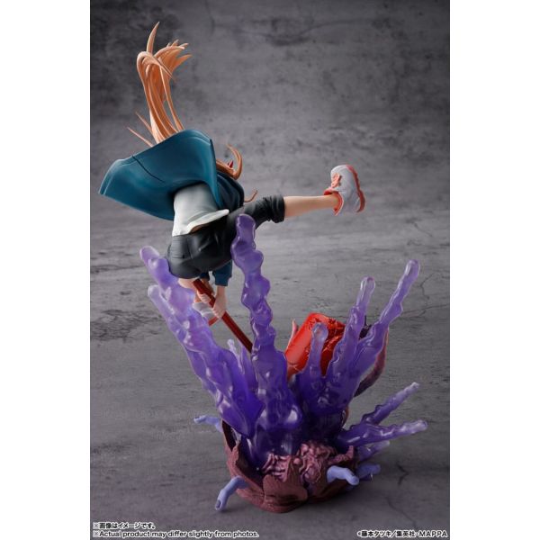 Figuarts ZERO Power (Chainsaw Man) Additional Image 2