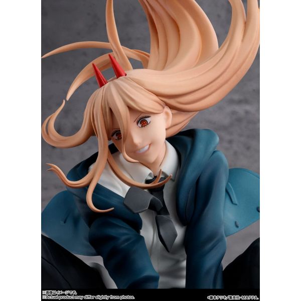 Figuarts ZERO Power (Chainsaw Man) Additional Image 3