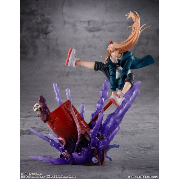Figuarts ZERO Power (Chainsaw Man) Additional Image 5