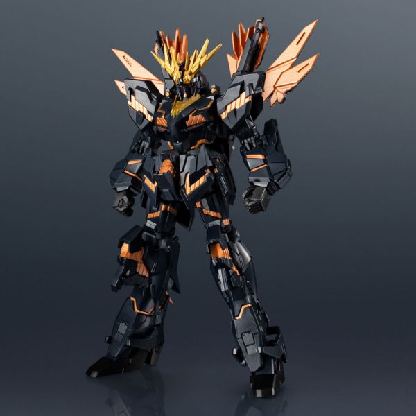 View Gundam Universe Action Figures page