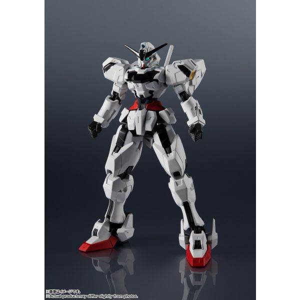 Gundam Universe X-EX01 Gundam Calibarn (Mobile Suit Gundam The Witch From Mercury) Additional Image 1