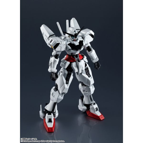 Gundam Universe X-EX01 Gundam Calibarn (Mobile Suit Gundam The Witch From Mercury) Additional Image 2