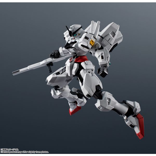 Gundam Universe X-EX01 Gundam Calibarn (Mobile Suit Gundam The Witch From Mercury) Additional Image 3