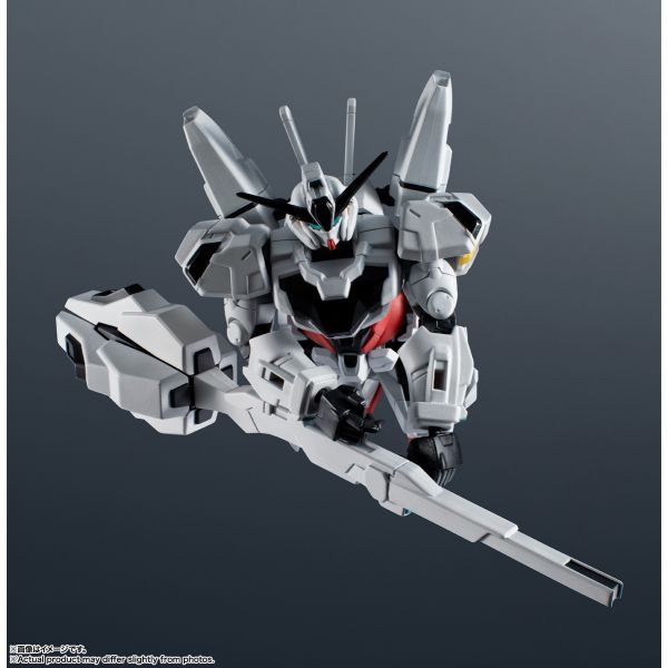 Gundam Universe X-EX01 Gundam Calibarn (Mobile Suit Gundam The Witch From Mercury) Additional Image 4
