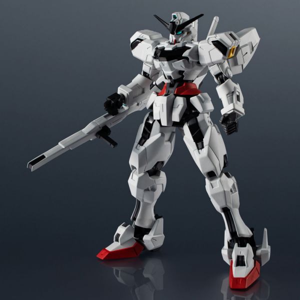 View Gundam Universe Action Figures page