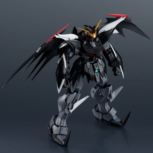 Gundam Universe XXXG-01D2 Gundam Deathscythe Hell (EW) (Gundam Wing) Additional Image 2