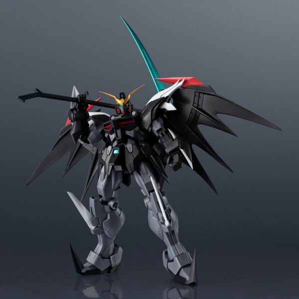 Gundam Universe XXXG-01D2 Gundam Deathscythe Hell (EW) (Gundam Wing) Main Image