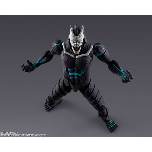 S.H. Figuarts Kaiju No. 8 (Kaiju No. 8) Additional Image 3