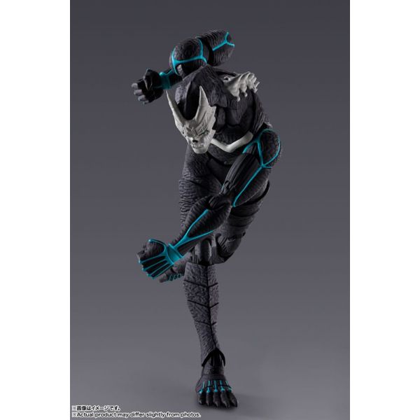 S.H. Figuarts Kaiju No. 8 (Kaiju No. 8) Additional Image 6