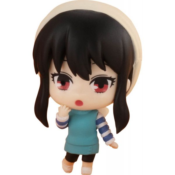 [Gashapon] SPY x FAMILY Capsule Figure Collection 3 (Single Randomly Drawn Item from the Line-up) Additional Image 4