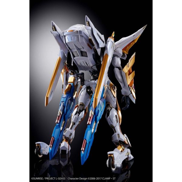 Metal Build Dragon Scale Lancelot Albion (Code Geass: Lelouch of the Rebellion R2) Additional Image 5