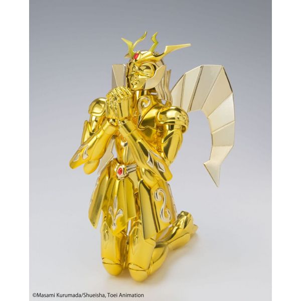 Myth Cloth EX Virgo Shaka - Revival Ver. (Saint Seiya) Additional Image 1